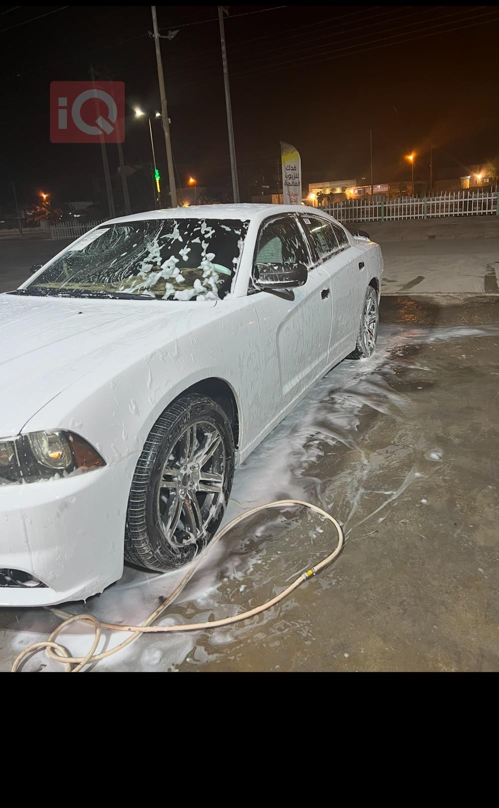 دودج تشارجر